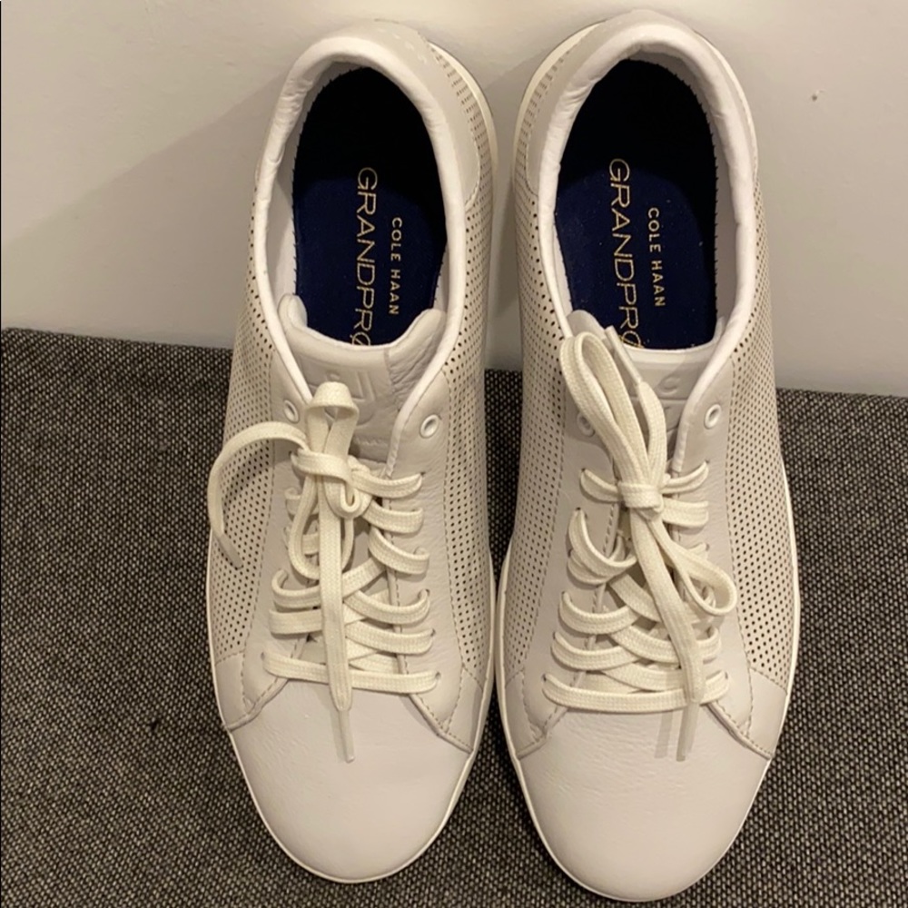 COLE HAAN - GRANDPRO